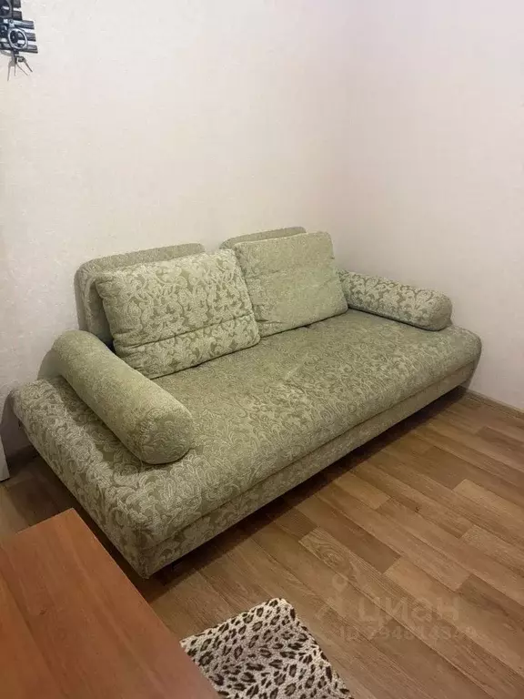 Комната Москва Измайловское ш., 15 (11.0 м) - Фото 2