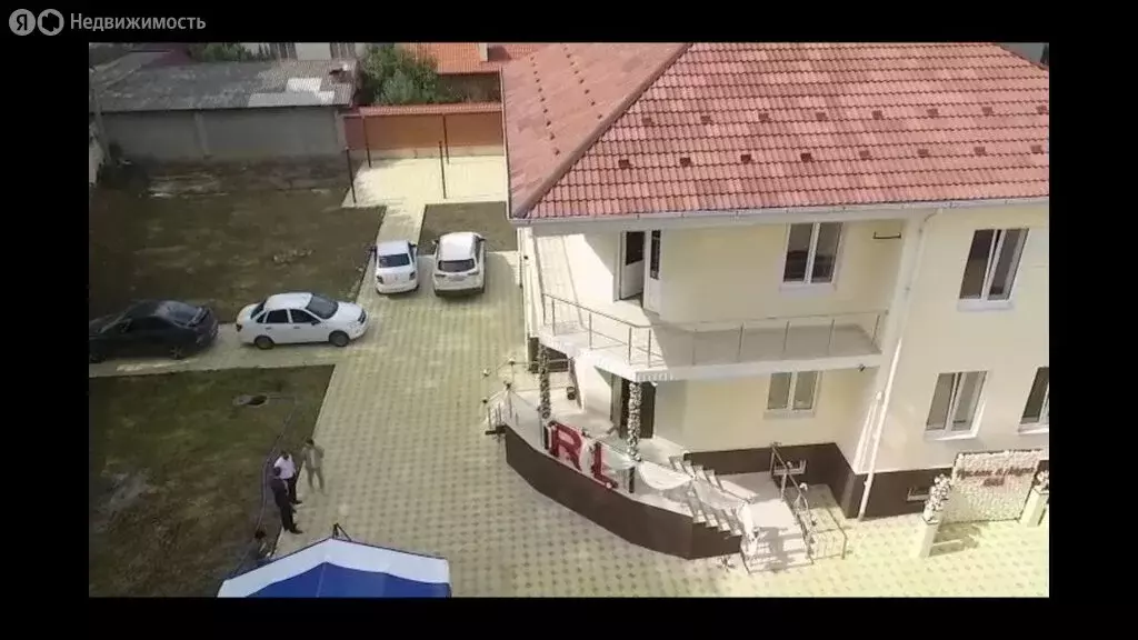 Дом в Нальчик, улица Куашева (410 м) - Фото 2