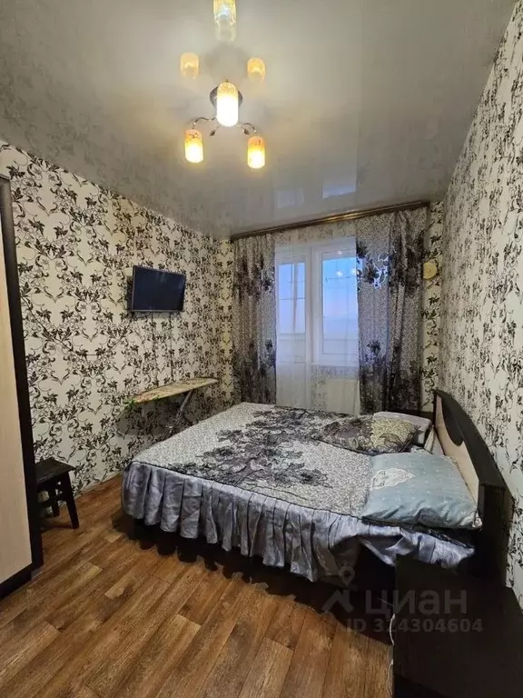 2-к кв. Иркутская область, Иркутск ул. Костычева, 27/7 (62.0 м) - Фото 2