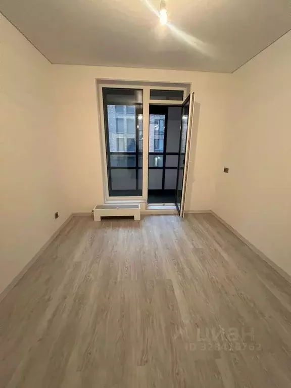 1-к кв. Санкт-Петербург Уральская ул., 23 (31.0 м) - Фото 1