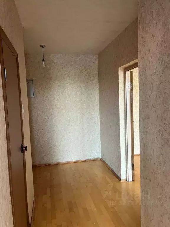 1-к кв. Москва ул. Недорубова, 27 (37.7 м) - Фото 2