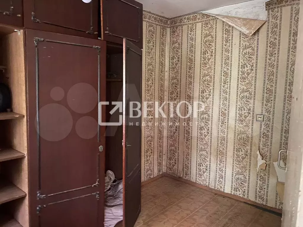 2-к. квартира, 42,6 м, 1/5 эт. - Фото 0