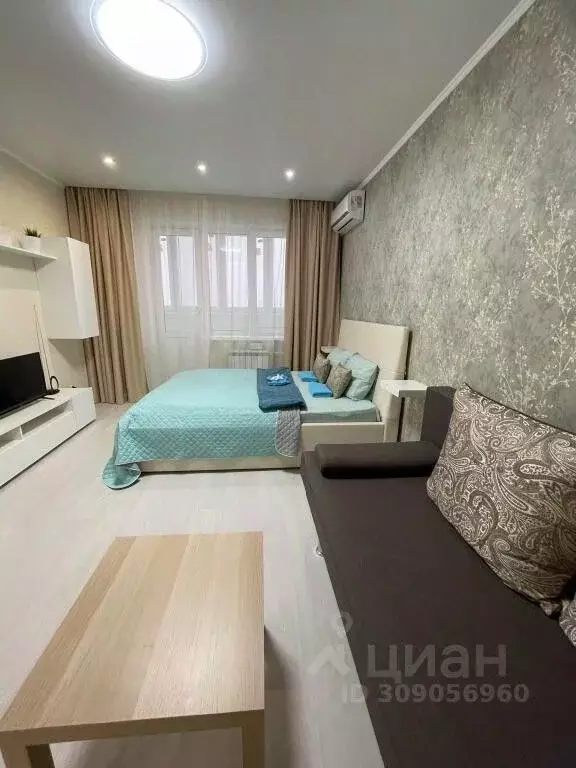 1-к кв. Орловская область, Орел Московская ул., 76 (42.0 м) - Фото 2