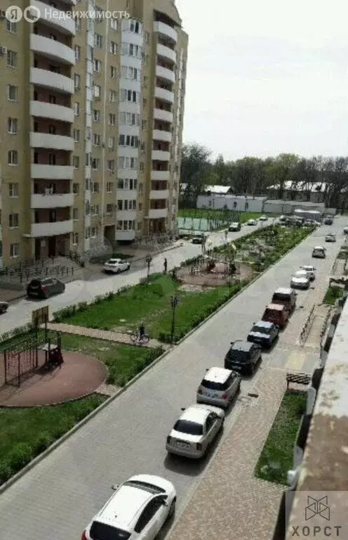 2-комнатная квартира: Ставрополь, улица Ленина, 417 (65 м) - Фото 0