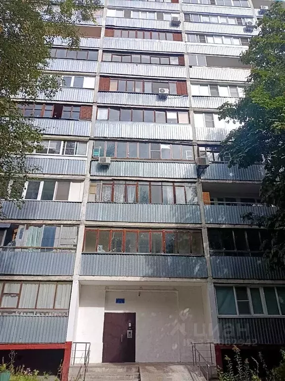 1-к кв. Москва Петрозаводская ул., 11К1 (34.5 м) - Фото 1