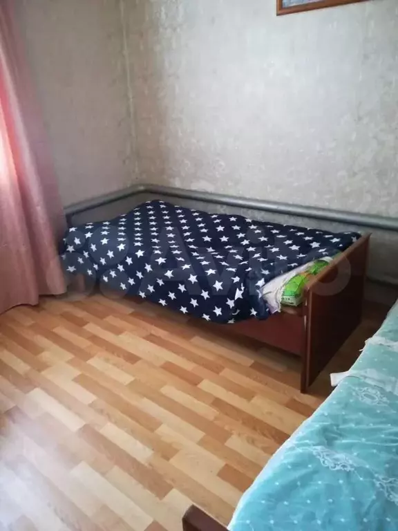 3-к. квартира, 50 м, 1/1 эт. - Фото 0