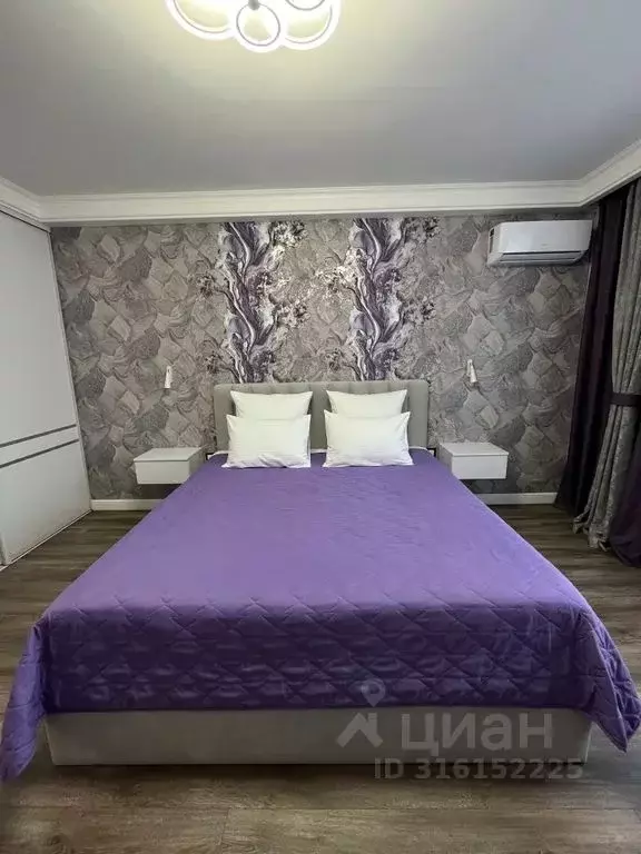 1-к кв. Ставропольский край, Железноводск ул. Ленина, 49 (50.0 м) - Фото 1