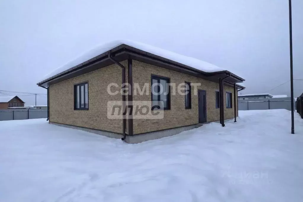 Дом в Московская область, Наро-Фоминский городской округ, Облака дп ... - Фото 2