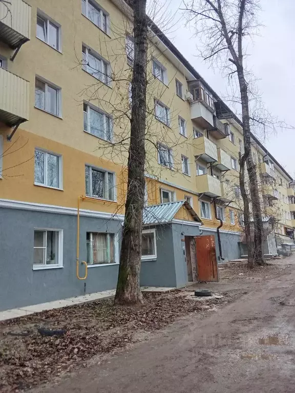 Комната Калужская область, Калуга ул. Болотникова, 2 (18.0 м) - Фото 2