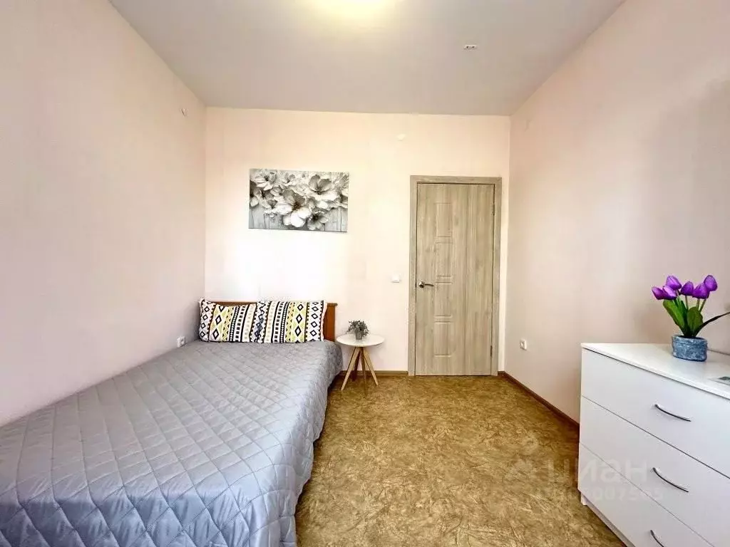 3-к кв. Тюменская область, Тобольск 15-й мкр, 29 (79.0 м) - Фото 1