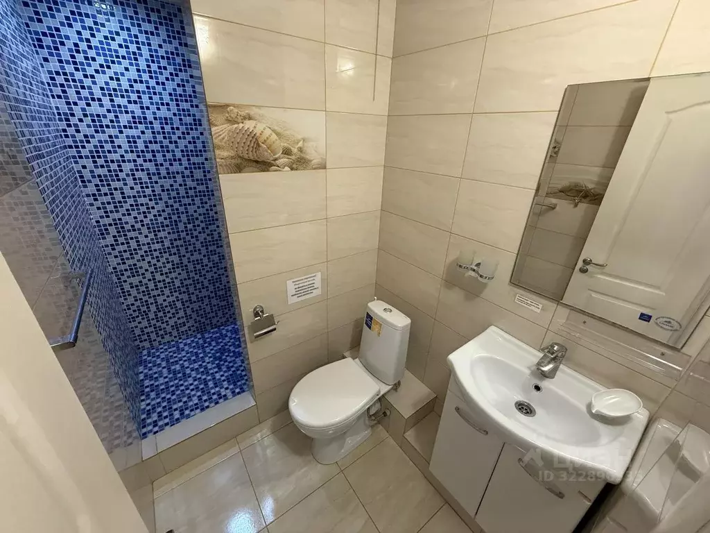 Комната Крым, Ленинский район, Мысовское с/пос, с. Семеновка ул. ... - Фото 2