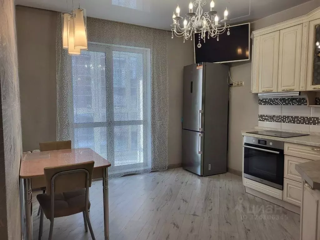 2-к кв. Иркутская область, Иркутск ул. Пискунова, 148/7 (43.0 м) - Фото 2