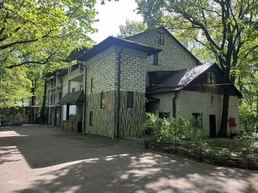 Помещение свободного назначения в Воронежская область, Воронеж ... - Фото 0