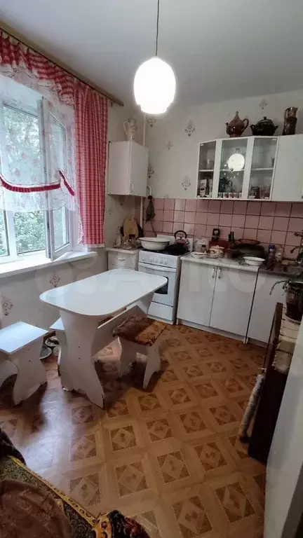 1-к. квартира, 37,1 м, 3/9 эт. - Фото 0