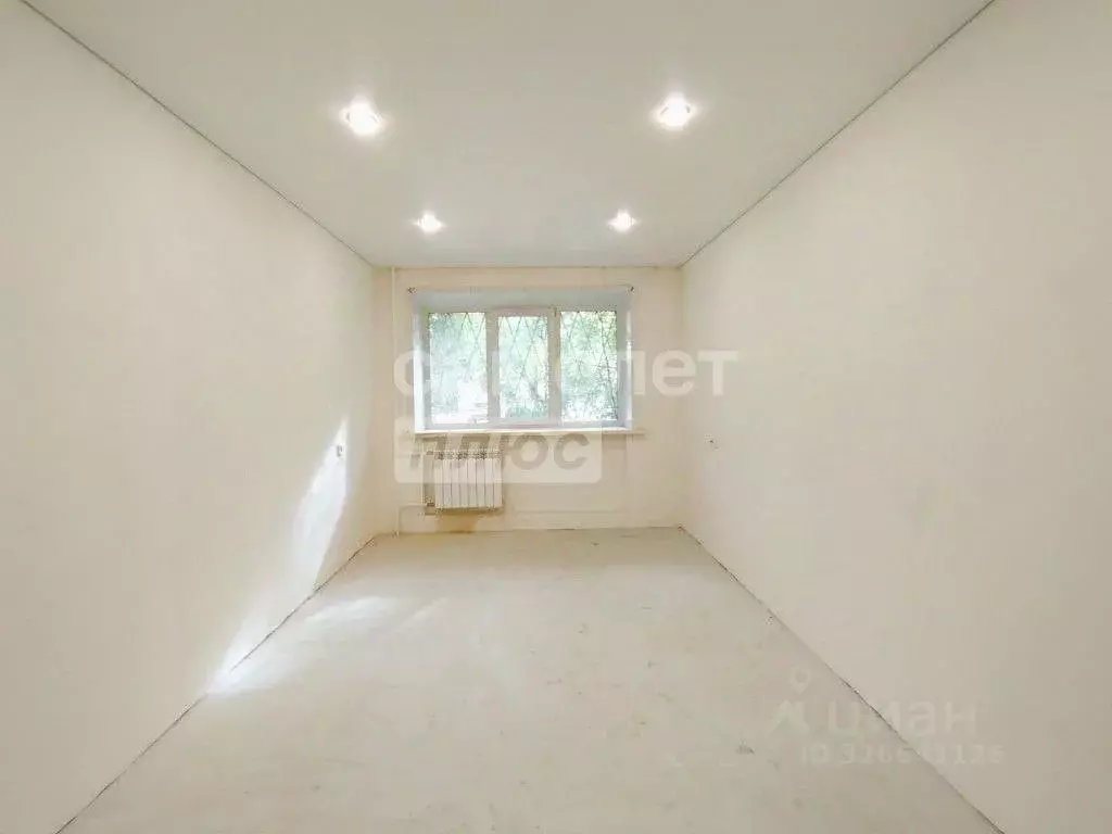 2-к кв. Забайкальский край, Чита ул. Кочеткова, 4 (44.7 м) - Фото 1
