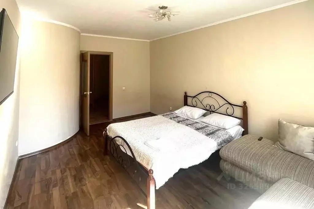 1-к кв. Саха (Якутия), Якутск ул. Петра Алексеева, 27 (42.0 м) - Фото 2