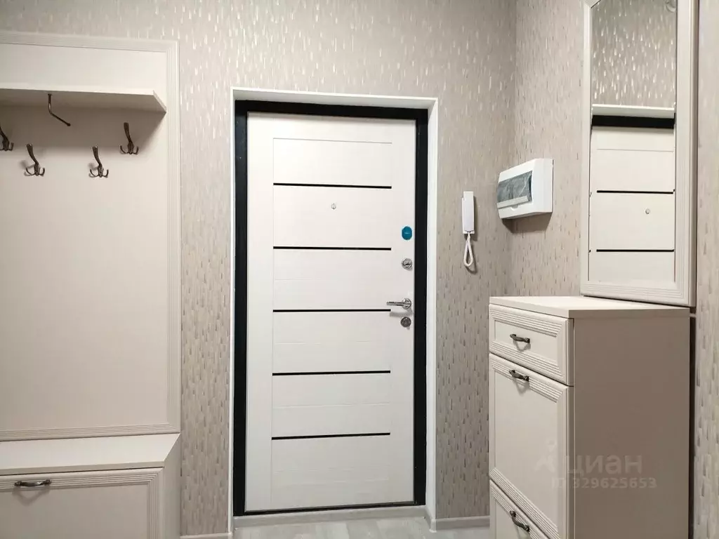 1-к кв. Краснодарский край, Анапа ул. Шевченко, 3 (52.0 м) - Фото 1