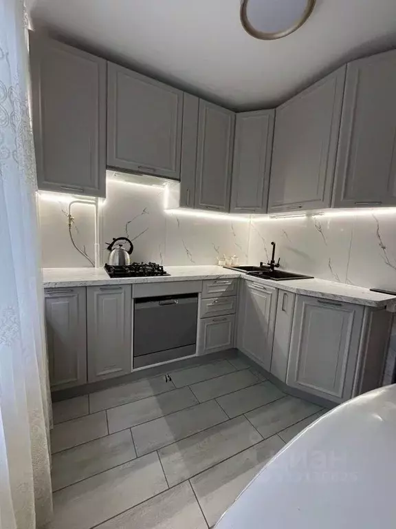 2-к кв. Москва ул. Молостовых, 11К1 (60.0 м) - Фото 1