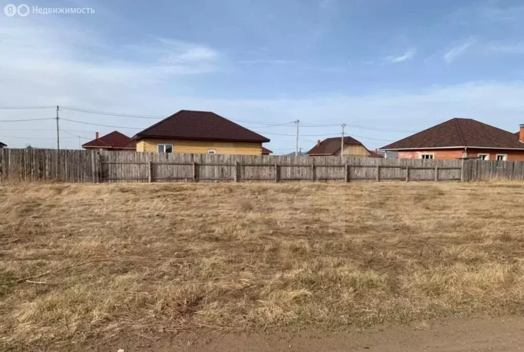 Участок в посёлок Расцвет, улица Щорса (8 м) - Фото 1