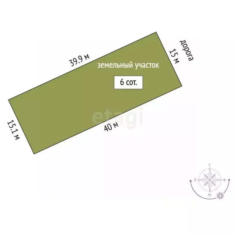 Дом в Саха (Якутия), Якутск городской округ, с. Тулагино ул. А.П. ... - Фото 2