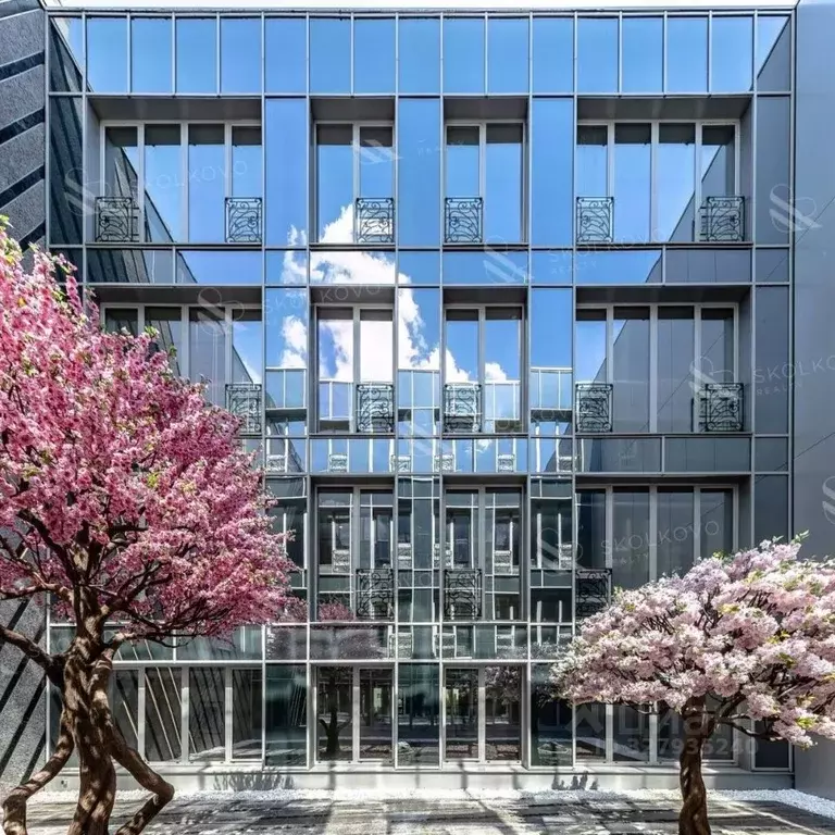 5-к кв. Москва ул. Арбат, 24 (254.3 м) - Фото 1