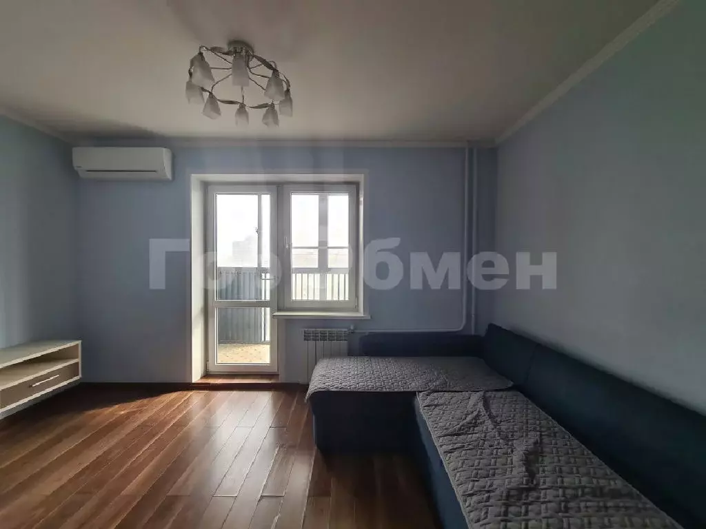 Продается 1-комнатная квартира - Фото 0