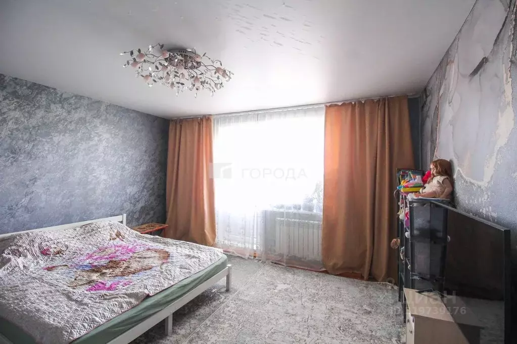 3-к кв. Алтайский край, Барнаул ул. Солнечная Поляна, 23 (62.1 м) - Фото 2