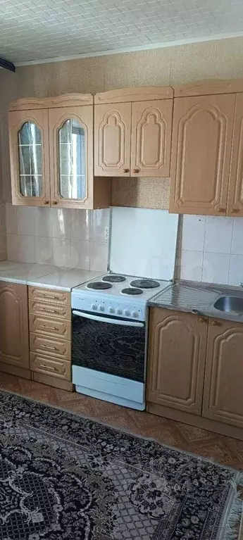 1-к кв. Белгородская область, Старый Оскол Северный мкр, 29 (39.0 м) - Фото 0