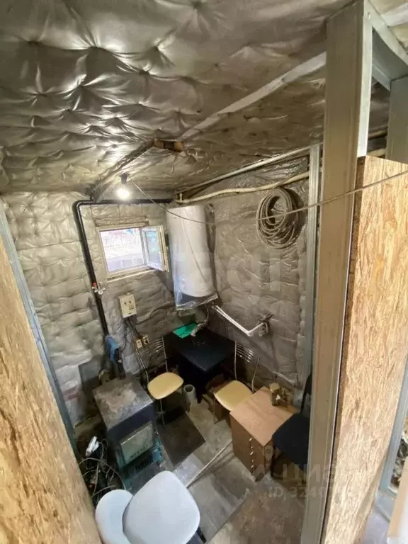 Дом в Красноярский край, Красноярск Алюминий СНТ, просп. Металлургов, ... - Фото 2