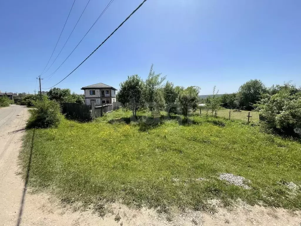 Участок в Калужская область, Калуга городской округ, д. Тимошево  (6.6 ... - Фото 1