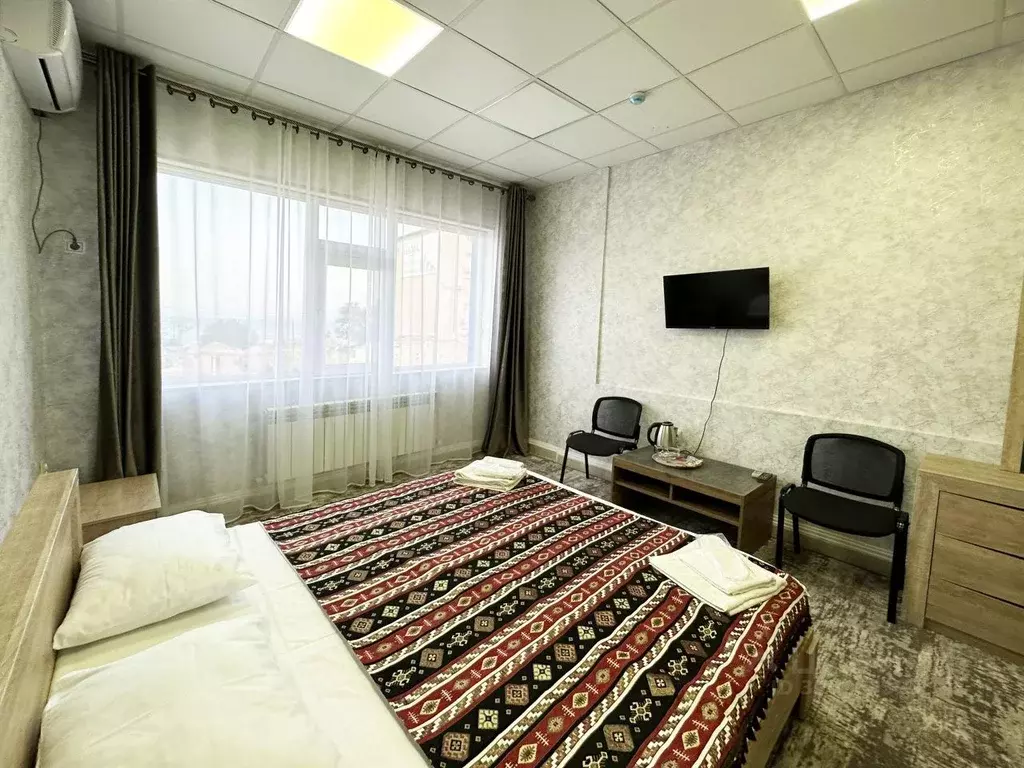 Комната Дагестан, Дербент ул. Тахо-Годи, 4А (23.0 м) - Фото 2