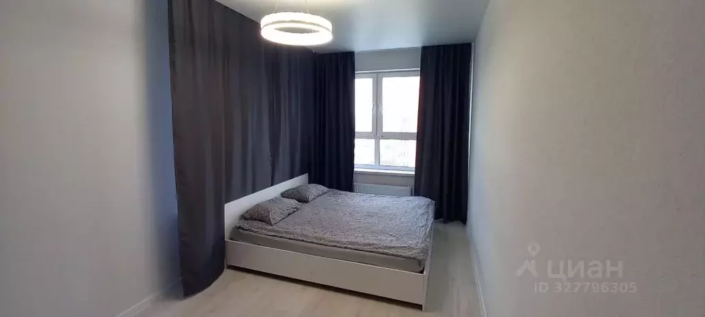 2-к кв. Пензенская область, Пенза ул. Щербакова, 73 (46.0 м) - Фото 1