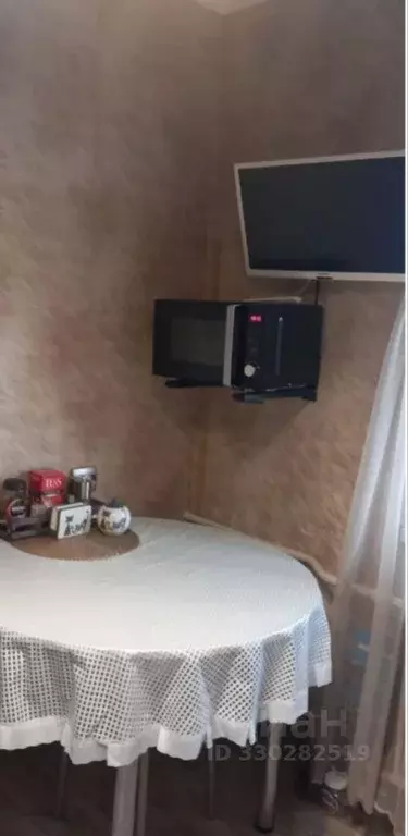 2-к кв. Татарстан, Нижнекамск ул. Бызова, 26 (44.4 м) - Фото 2