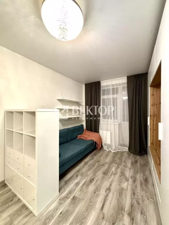 1-к кв. Костромская область, Кострома ул. Козуева, 80к2 (34.2 м) - Фото 2