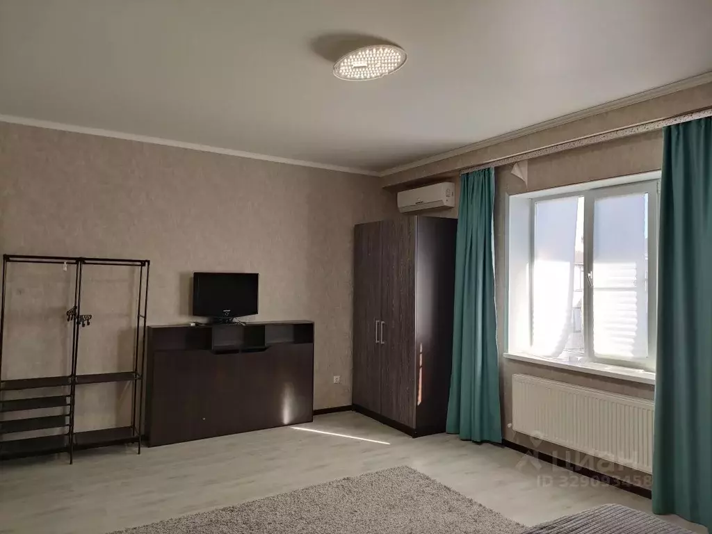 1-к кв. Краснодарский край, Анапа Краснодарская ул., 66В (51.0 м) - Фото 2