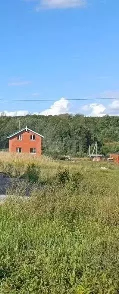 Участок в Мордовия, Саранск городской округ, Николаевка рп ул. ... - Фото 0