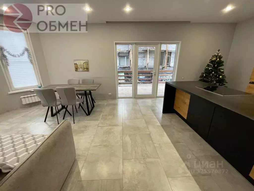 Дом в Москва д. Николо-Хованское, Коммунарка-1 СНТ, 140/2 (174 м) - Фото 1