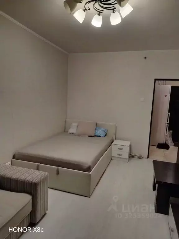 1-к кв. Москва пос. Коммунарка, ул. Потаповская Роща, 2к1 (53.0 м) - Фото 2