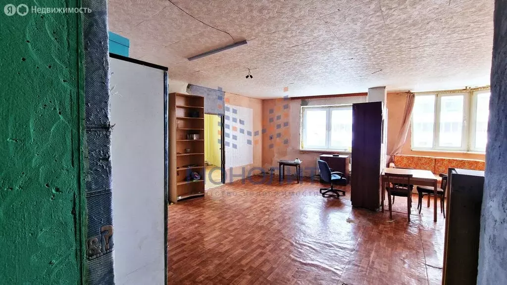 2-комнатная квартира: Одинцово, улица Маршала Толубко, 3к2 (67.8 м) - Фото 2