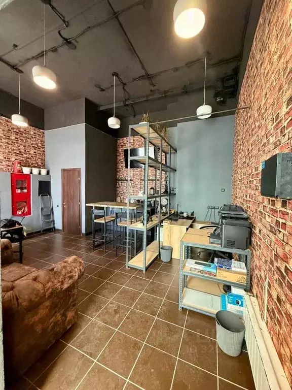 Офис в Московская область, Мытищи городской округ, д. Бородино ул. ... - Фото 1