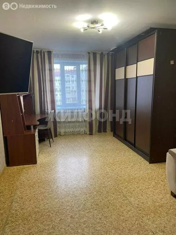 3-комнатная квартира: Белгород, Почтовая улица, 62 (72 м) - Фото 1