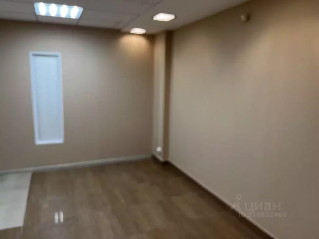 Офис в Алтайский край, Барнаул ул. Льва Толстого, 16/19А (18 м) - Фото 2