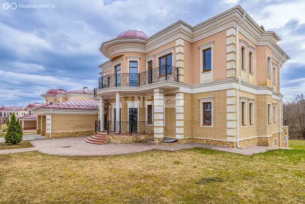 Дом в Москва, НАО, Филимонковский район, деревня Ивановское, КП ... - Фото 0