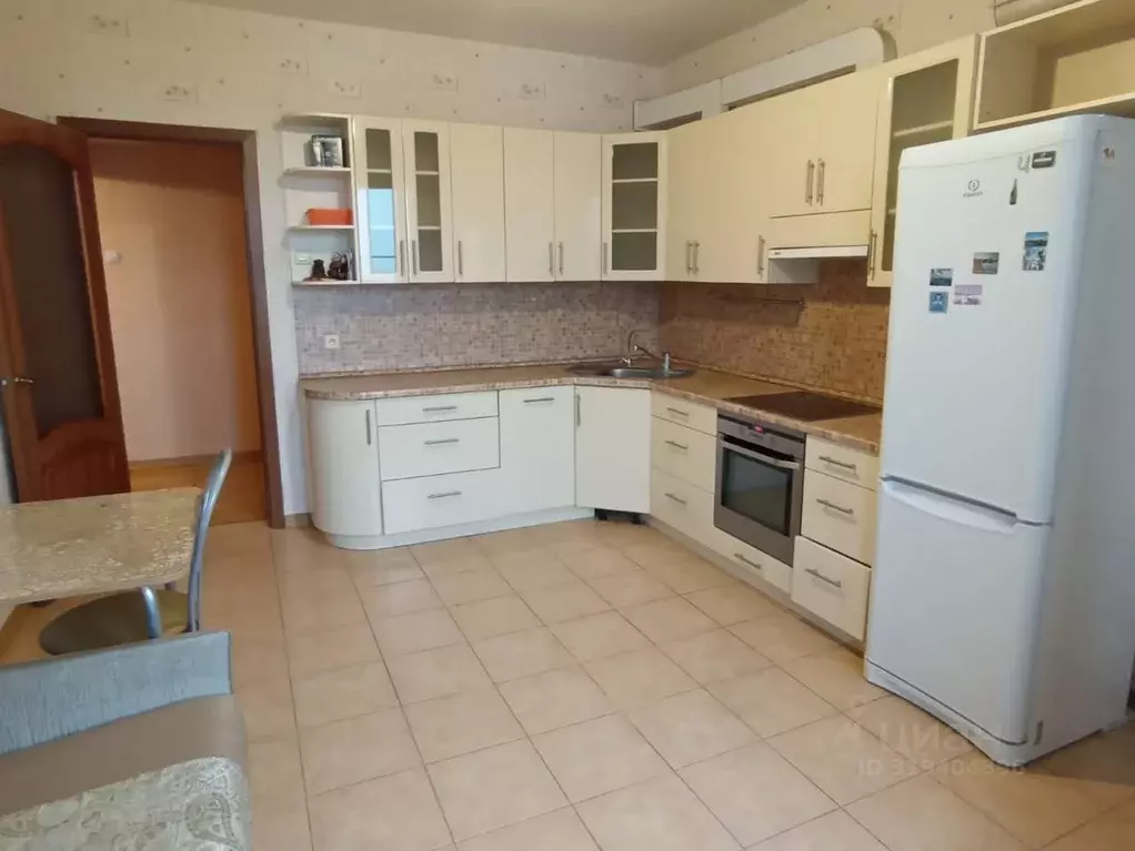 2-к кв. Санкт-Петербург Дачный просп., 17к3 (72.0 м) - Фото 0