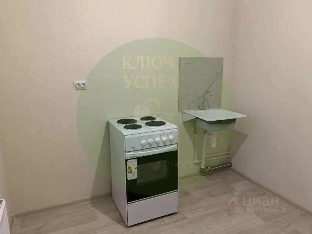 2-к кв. Волгоградская область, Волгоград ул. Ломоносова, 74 (40.7 м) - Фото 2