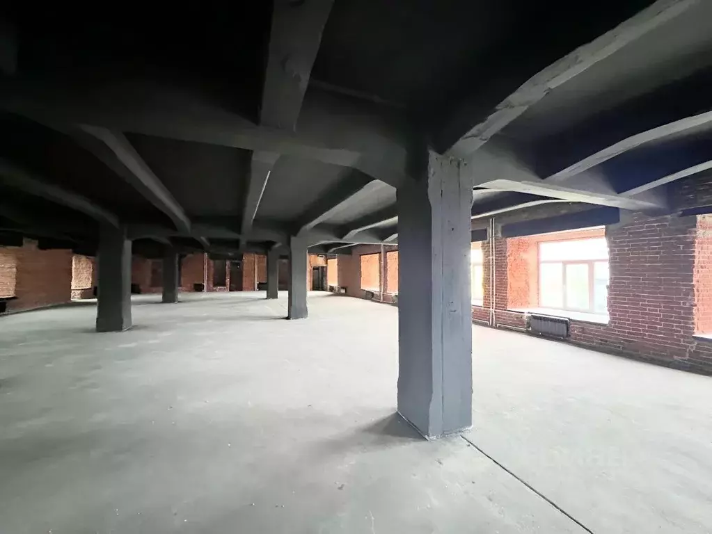 Помещение свободного назначения в Воронежская область, Борисоглебск ... - Фото 2