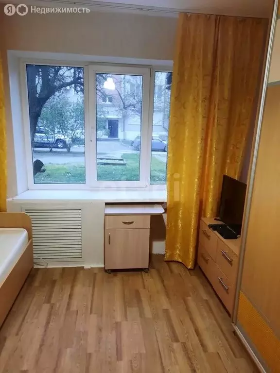 1-комнатная квартира: Анапа, проезд Космонавтов, 34 (21 м) - Фото 2