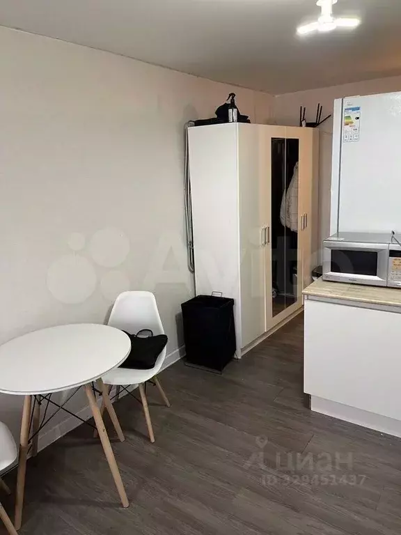 Студия Свердловская область, Екатеринбург ул. Титова, 25 (60.0 м) - Фото 1