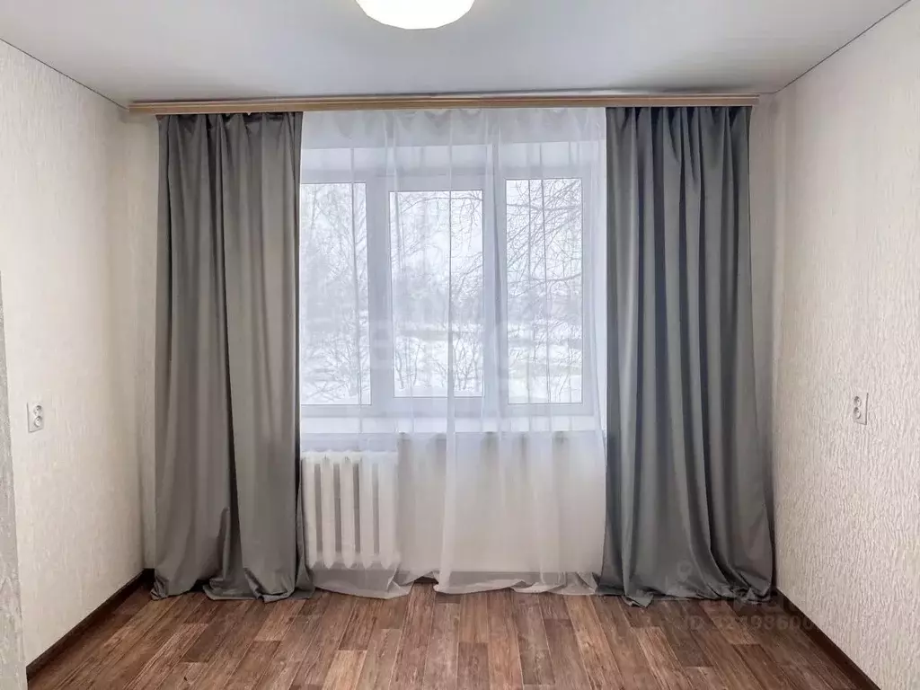 Комната Мордовия, Саранск ул. Есенина, 25 (12.3 м) - Фото 1