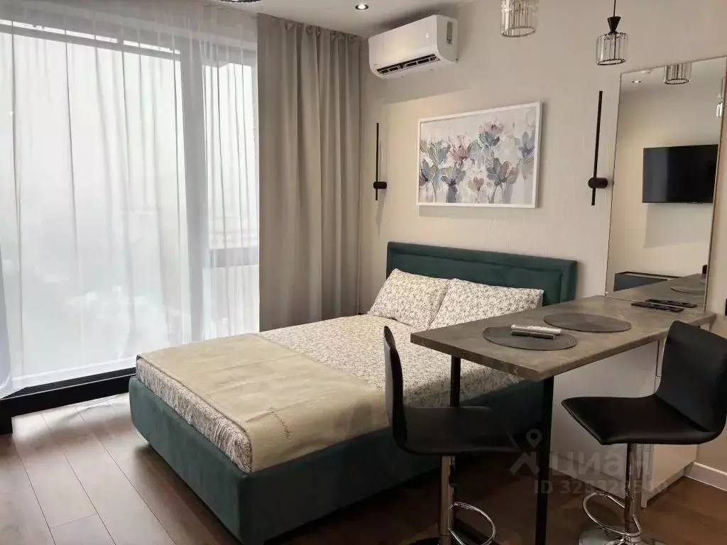 1-к кв. Москва Окружной проезд, 10Б (25.0 м) - Фото 1